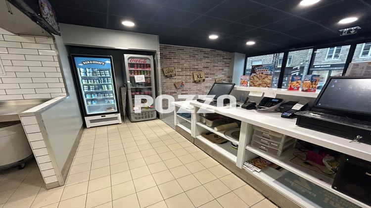 Ma-Cabane - Vente Local commercial SAINT-HILAIRE-DU-HARCOUET, 113 m²