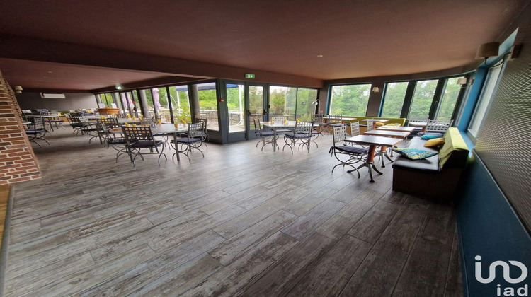 Ma-Cabane - Vente Local commercial Saint-Hilaire-Saint-Mesmin, 520 m²