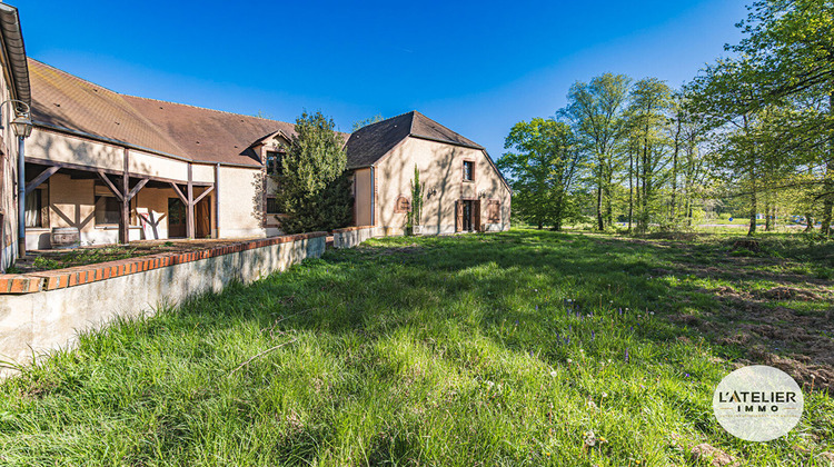 Ma-Cabane - Vente Local commercial SAINT-IMOGES, 900 m²