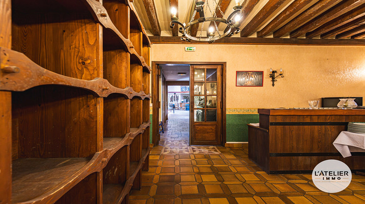 Ma-Cabane - Vente Local commercial SAINT-IMOGES, 900 m²
