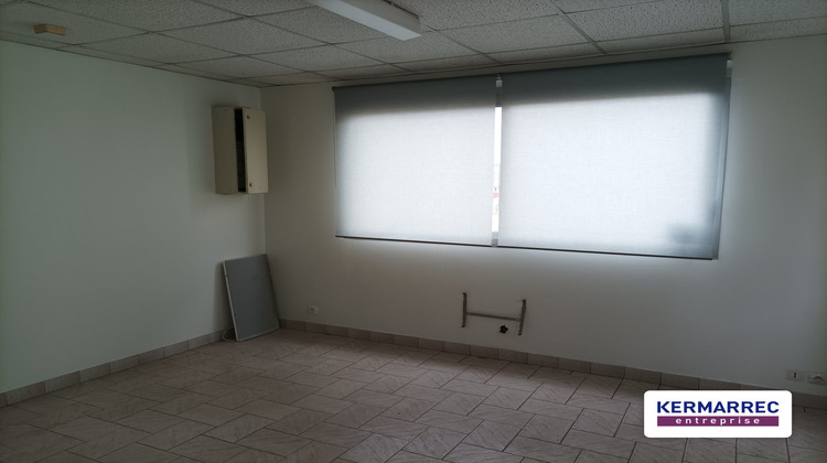 Ma-Cabane - Vente Local commercial Saint-Jacques-de-la-Lande, 1000 m²