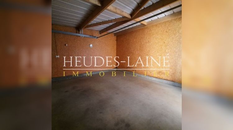 Ma-Cabane - Vente Local commercial SAINT-JAMES, 190 m²