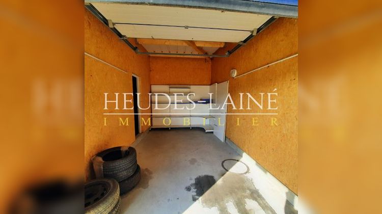 Ma-Cabane - Vente Local commercial SAINT-JAMES, 190 m²