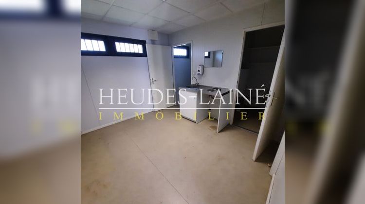 Ma-Cabane - Vente Local commercial SAINT-JAMES, 190 m²