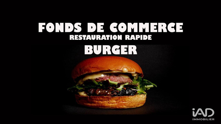 Ma-Cabane - Vente Local commercial Saint-Jean, 80 m²