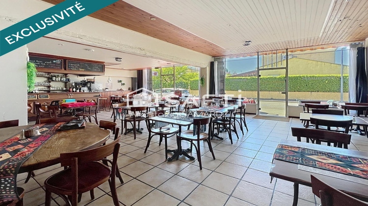 Ma-Cabane - Vente Local commercial Saint-Jean, 120 m²
