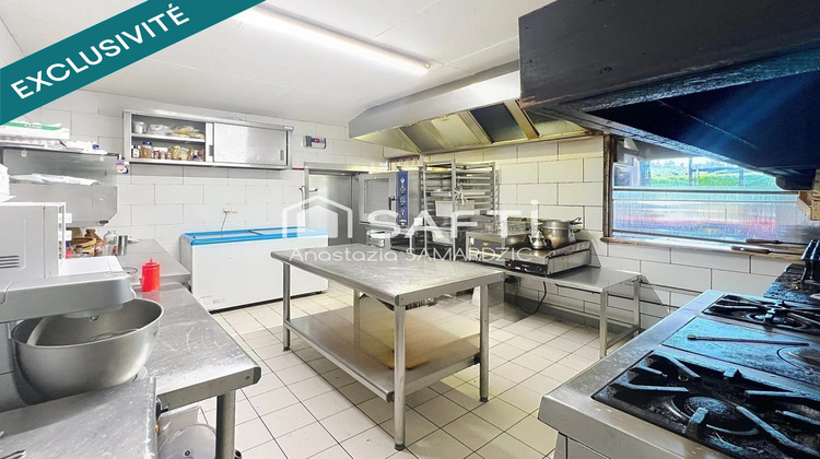 Ma-Cabane - Vente Local commercial Saint-Jean, 120 m²
