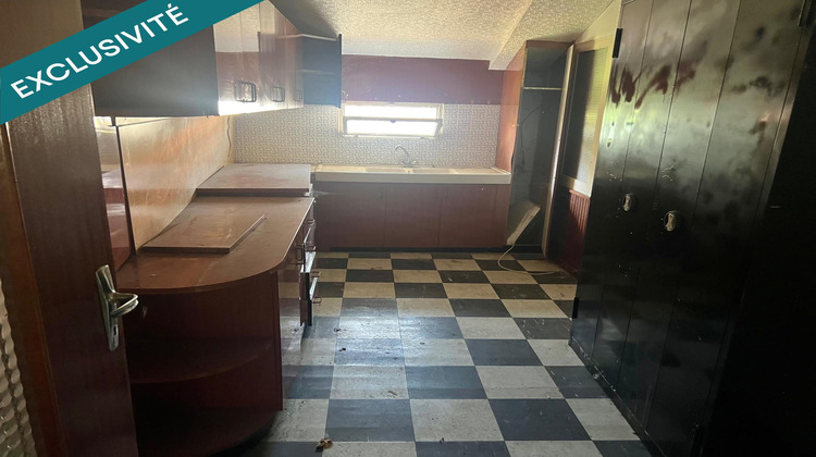 Ma-Cabane - Vente Local commercial Saint-Jean-d'Angely, 190 m²