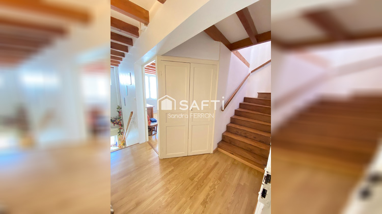 Ma-Cabane - Vente Local commercial Saint-Jean-d'Angely, 285 m²