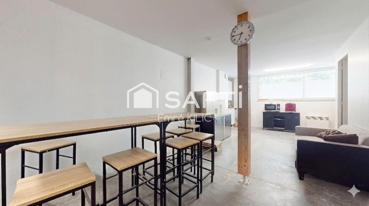Ma-Cabane - Vente Local commercial Saint-Jean-d'Illac, 288 m²