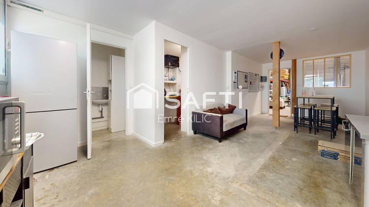 Ma-Cabane - Vente Local commercial Saint-Jean-d'Illac, 288 m²