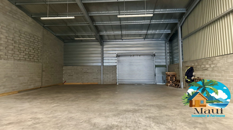 Ma-Cabane - Vente Local commercial Saint-Jean-d'Illac, 313 m²