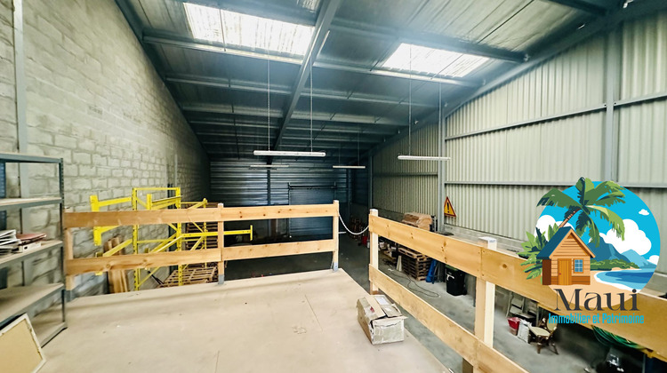 Ma-Cabane - Vente Local commercial Saint-Jean-d'Illac, 313 m²