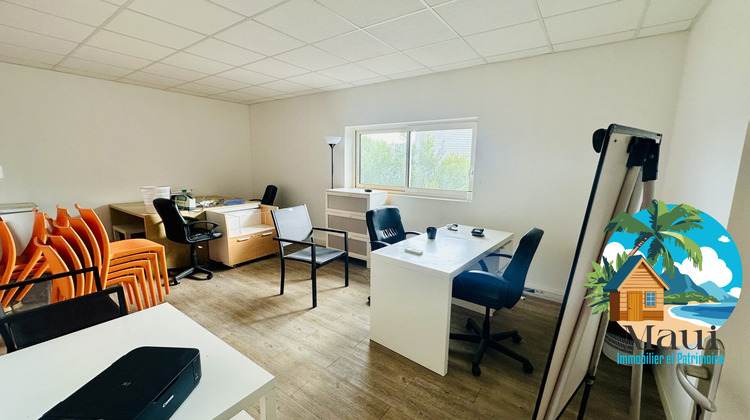 Ma-Cabane - Vente Local commercial Saint-Jean-d'Illac, 313 m²