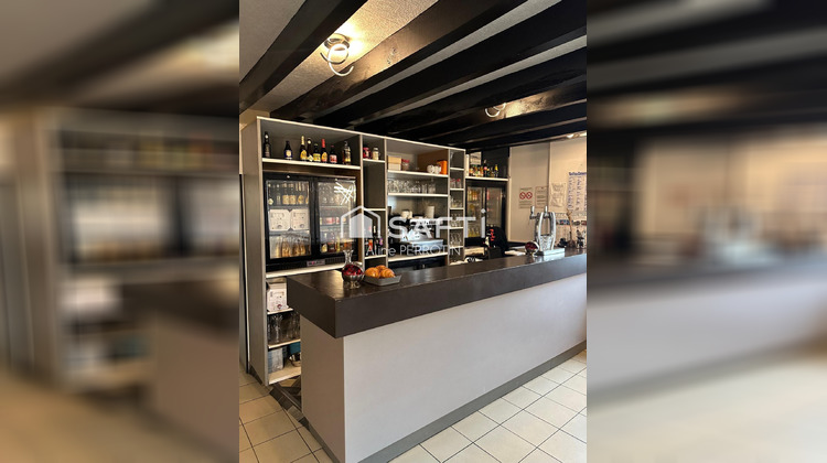 Ma-Cabane - Vente Local commercial Saint-Jean-de-la-Motte, 180 m²