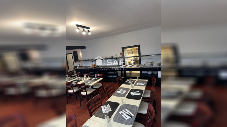 Ma-Cabane - Vente Local commercial Saint-Jean-de-la-Motte, 180 m²