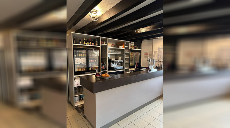 Ma-Cabane - Vente Local commercial Saint-Jean-de-la-Motte, 180 m²