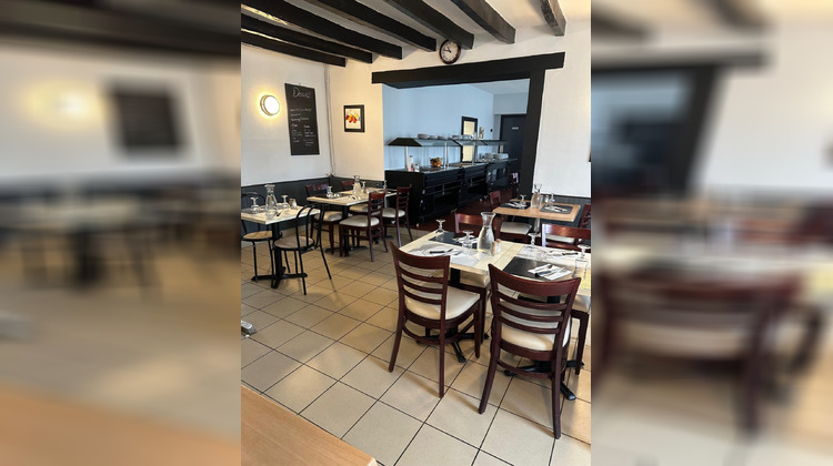 Ma-Cabane - Vente Local commercial Saint-Jean-de-la-Motte, 180 m²
