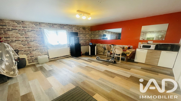 Ma-Cabane - Vente Local commercial Saint-Jean-de-la-Ruelle, 68 m²