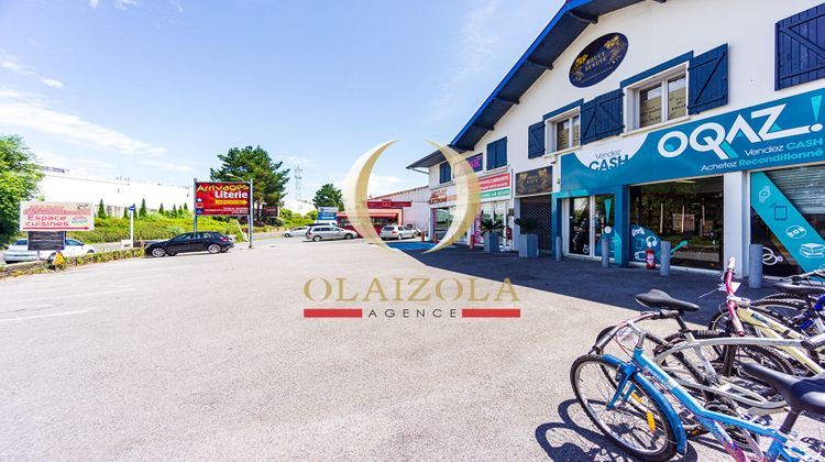 Ma-Cabane - Vente Local commercial SAINT-JEAN-DE-LUZ, 370 m²