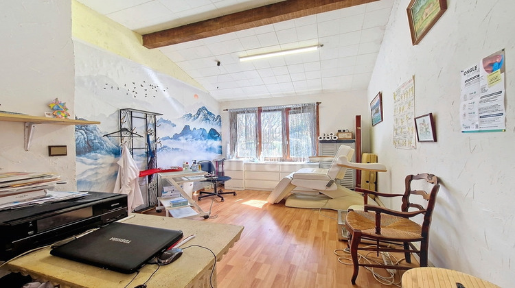 Ma-Cabane - Vente Local commercial SAINT JEAN DE LUZ, 193 m²