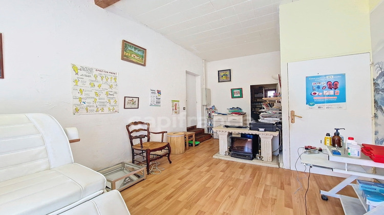 Ma-Cabane - Vente Local commercial SAINT JEAN DE LUZ, 193 m²