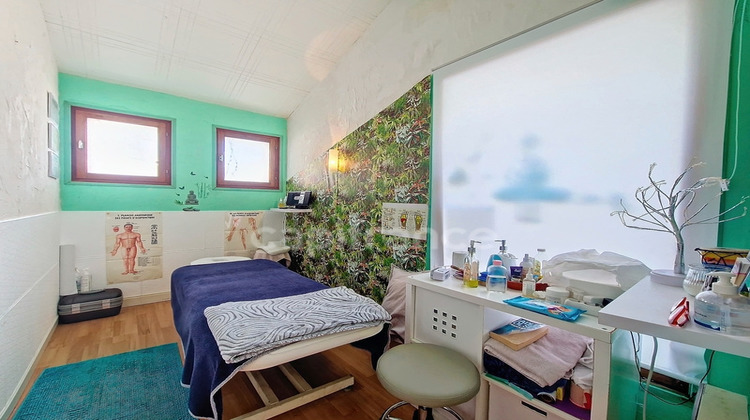 Ma-Cabane - Vente Local commercial SAINT JEAN DE LUZ, 193 m²