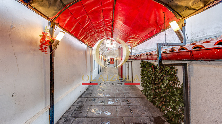 Ma-Cabane - Vente Local commercial SAINT-JEAN-DE-LUZ, 268 m²