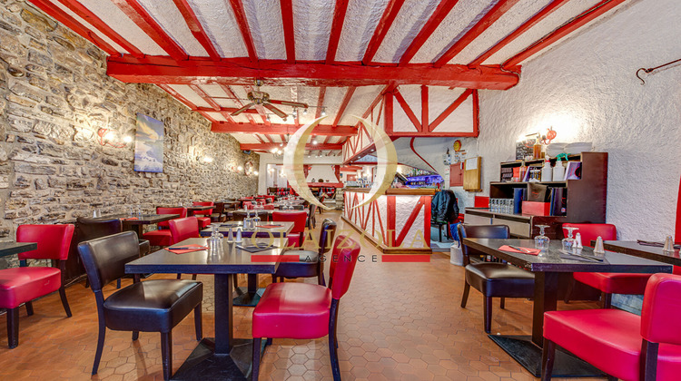 Ma-Cabane - Vente Local commercial SAINT-JEAN-DE-LUZ, 268 m²