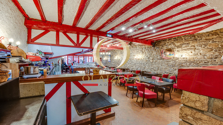 Ma-Cabane - Vente Local commercial SAINT-JEAN-DE-LUZ, 268 m²