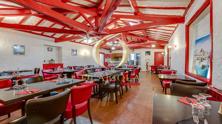 Ma-Cabane - Vente Local commercial SAINT-JEAN-DE-LUZ, 268 m²