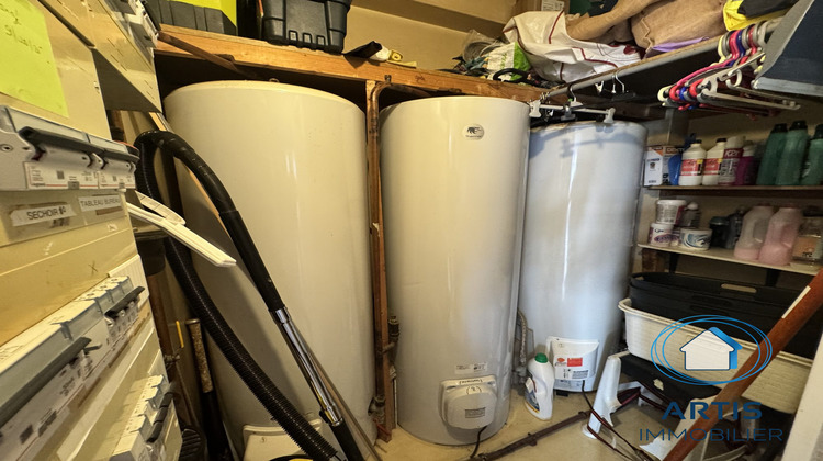 Ma-Cabane - Vente Local commercial Saint-Jean-de-Luz, 37 m²