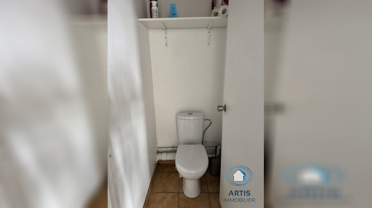 Ma-Cabane - Vente Local commercial Saint-Jean-de-Luz, 37 m²