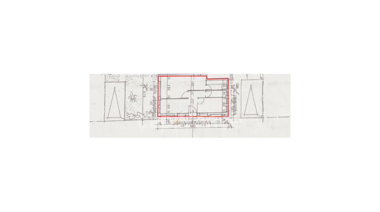 Ma-Cabane - Vente Local commercial SAINT JEAN DE LUZ, 37 m²