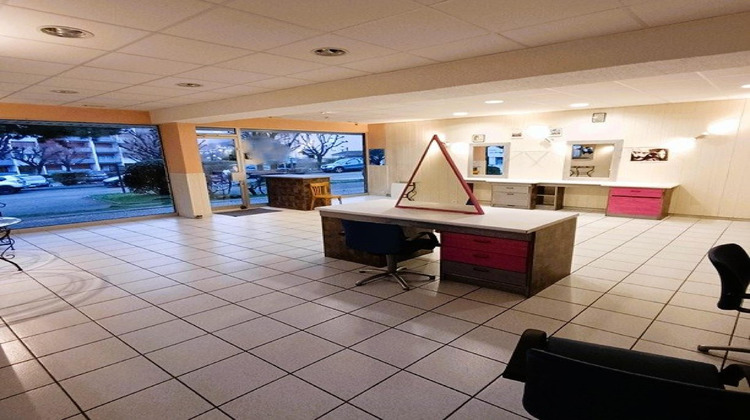 Ma-Cabane - Vente Local commercial Saint-Jean-de-Maurienne, 92 m²