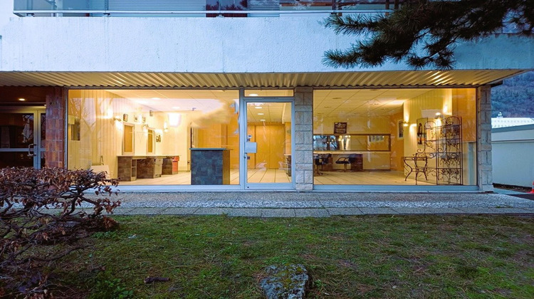 Ma-Cabane - Vente Local commercial Saint-Jean-de-Maurienne, 92 m²