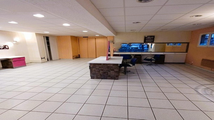 Ma-Cabane - Vente Local commercial Saint-Jean-de-Maurienne, 92 m²