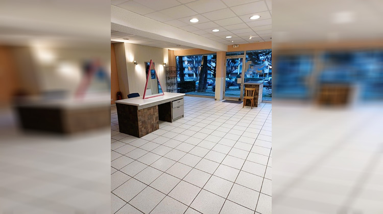 Ma-Cabane - Vente Local commercial Saint-Jean-de-Maurienne, 92 m²