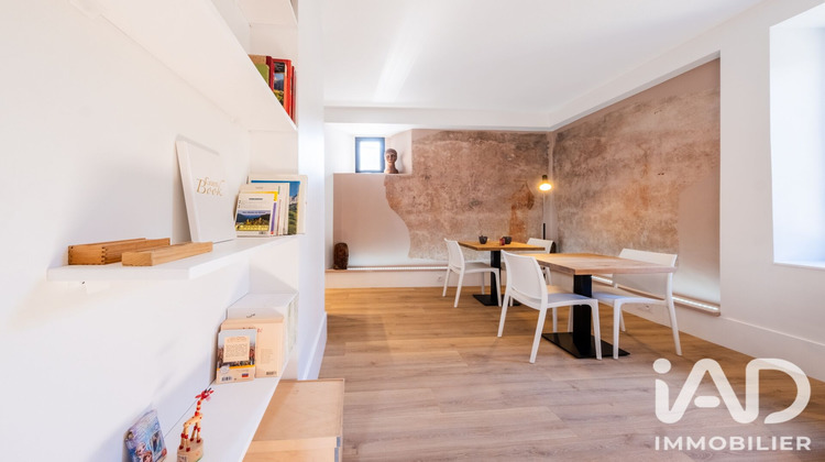 Ma-Cabane - Vente Local commercial Saint-Jean-de-Maurienne, 140 m²