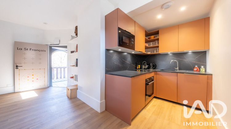 Ma-Cabane - Vente Local commercial Saint-Jean-de-Maurienne, 140 m²
