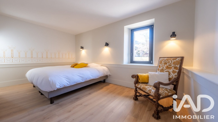 Ma-Cabane - Vente Local commercial Saint-Jean-de-Maurienne, 140 m²