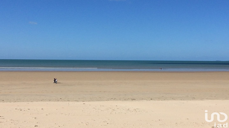 Ma-Cabane - Vente Local commercial Saint-Jean-de-Monts, 40 m²