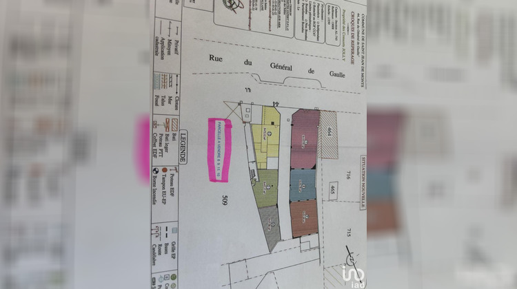 Ma-Cabane - Vente Local commercial Saint-Jean-de-Monts, 163 m²