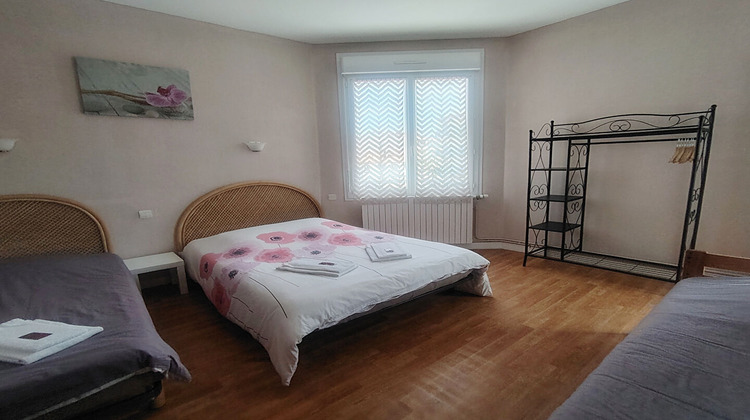Ma-Cabane - Vente Local commercial SAINT-JEAN-DE-MONTS, 0 m²