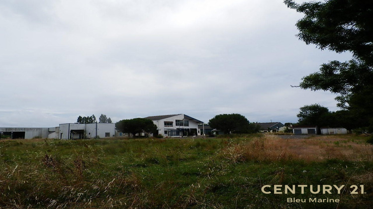 Ma-Cabane - Vente Local commercial Saint-Jean-de-Monts, 2187 m²