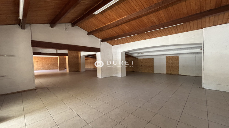 Ma-Cabane - Vente Local commercial Saint-Jean-de-Monts, 200 m²