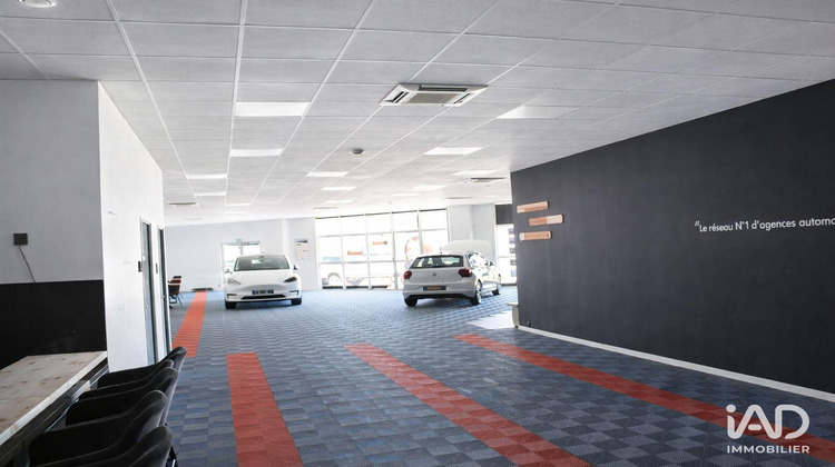 Ma-Cabane - Vente Local commercial Saint-Jean-de-Védas, 275 m²