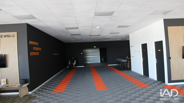 Ma-Cabane - Vente Local commercial Saint-Jean-de-Védas, 275 m²