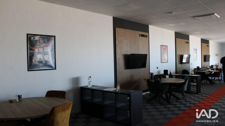 Ma-Cabane - Vente Local commercial Saint-Jean-de-Védas, 275 m²