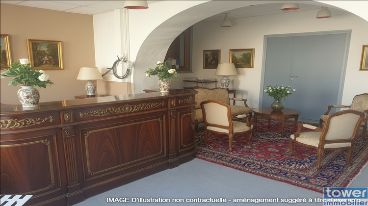 Ma-Cabane - Vente Local commercial Saint-Jean-du-Doigt, 1260 m²